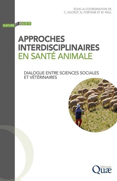 Approches interdisciplinaires en santé animale - Image principale