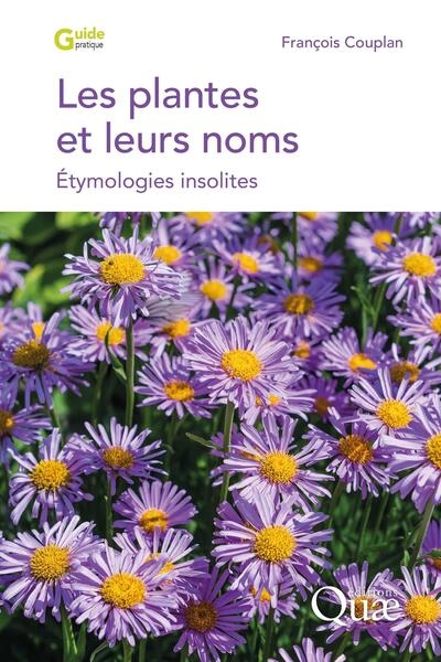 Les plantes et leurs noms - Image principale