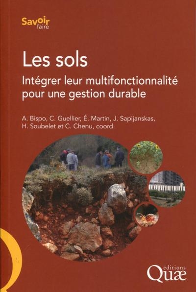 Les sols - Image principale