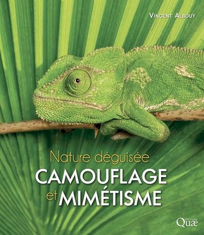 Camouflage et mimétisme - Image principale