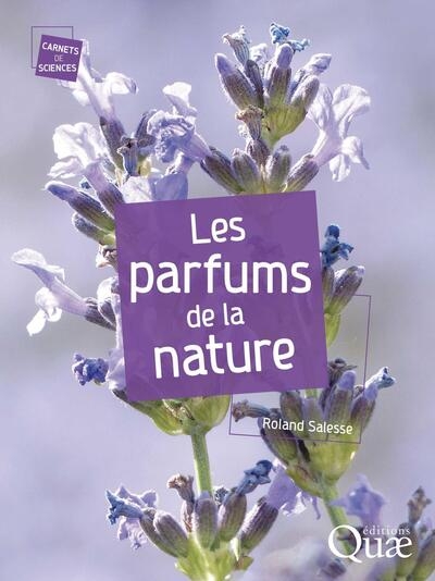Les parfums de la nature - Image principale