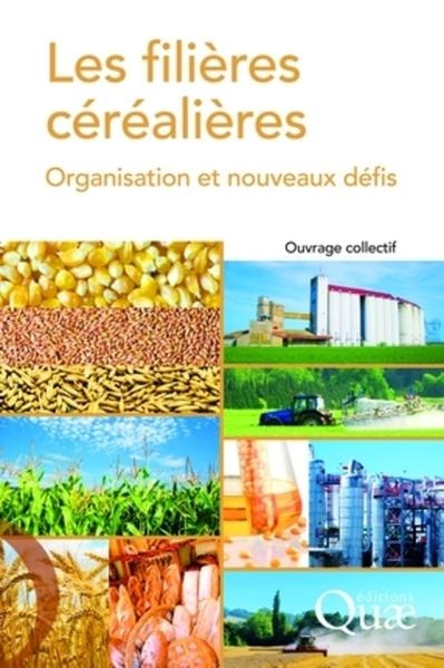 Les filières céréalières - Image principale