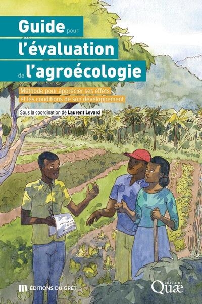 Guide pour l'évaluation de l'agroécologie - Image principale