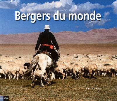 Bergers du monde - Image principale