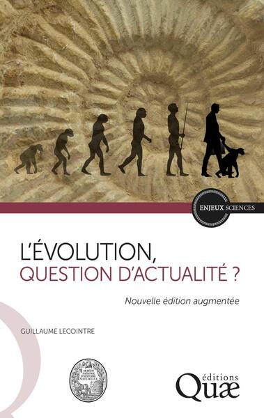 L'évolution, question d'actualité ? - Image principale
