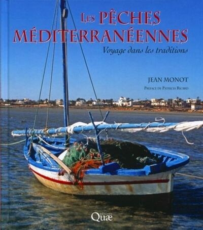 Les pêches méditerranéennes - Image principale