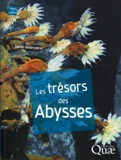 Les trésors des abysses - Image principale