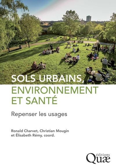 Sols urbains, environnement et santé - Image principale