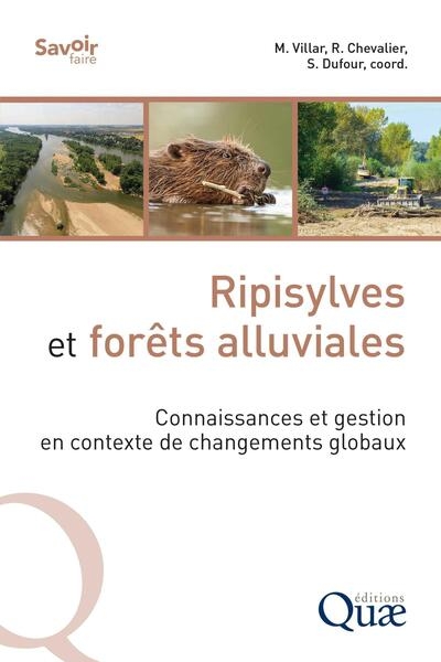 Ripisylves et forêts alluviales - Image principale