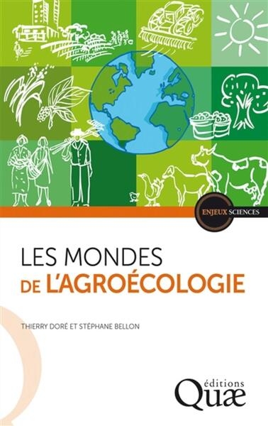 Les mondes de l'agroécologie - Image principale