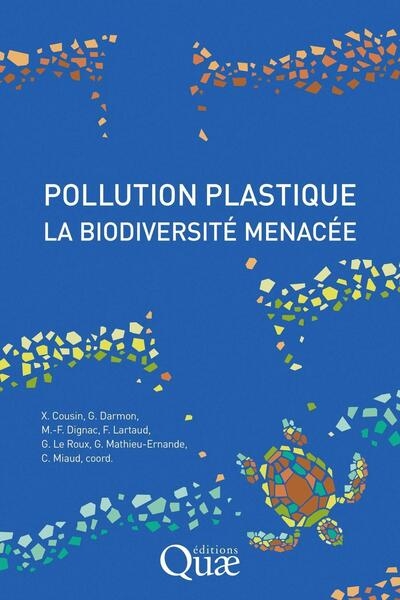 Pollution plastique, la biodiversité menacée - Image principale
