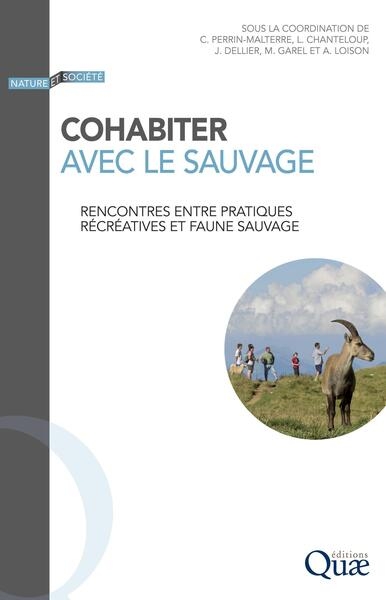 Cohabiter avec le sauvage - Image principale