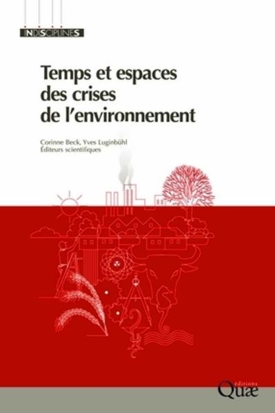 Temps et espaces des crises de l'environnement - Image principale