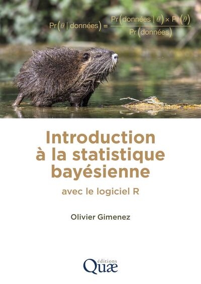 Introduction à la statistique bayésienne - Image principale
