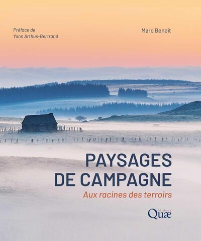Paysages de campagne - Image principale