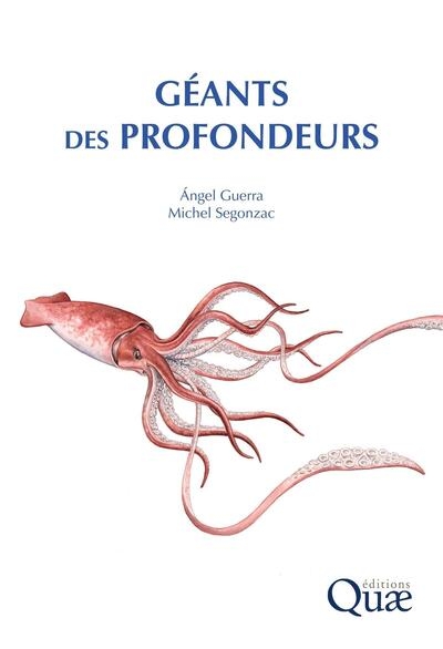 Géants des profondeurs - Image principale