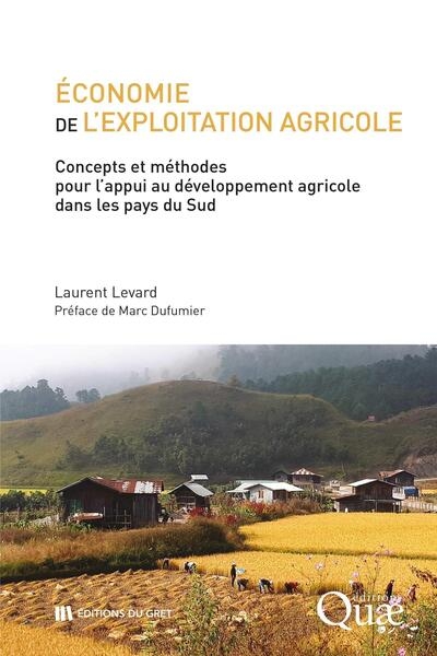 Économie de l'exploitation agricole - Image principale