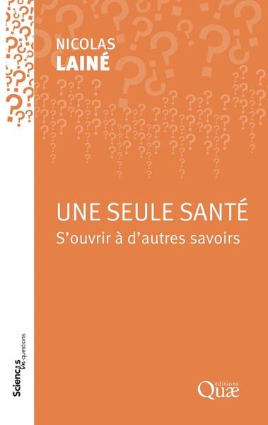 Une seule santé - Image principale