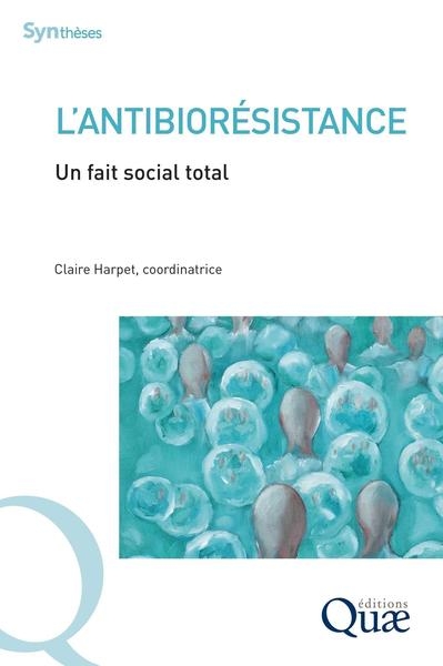 L'antibiorésistance - Image principale