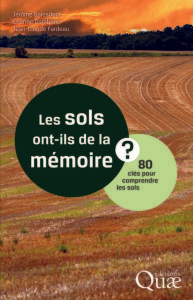 Les sols ont-ils une mémoire ? - Image principale