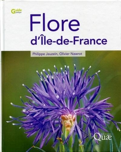 Flore d'ile-de-france - Image principale
