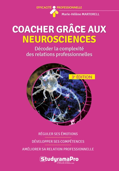 Coacher grâce aux neurosciences - Image principale
