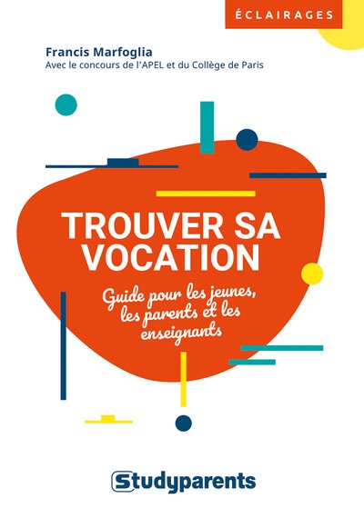 Trouver sa vocation - Image principale
