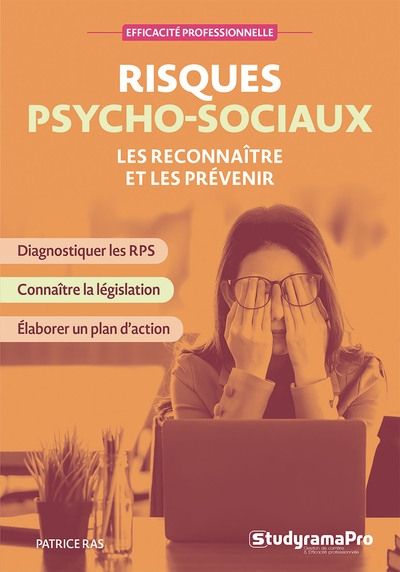Risques psycho-sociaux - Image principale
