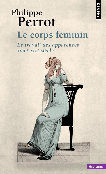 Le corps féminin - Image principale