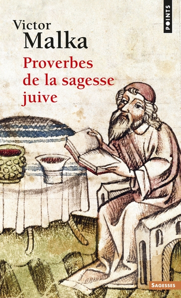 Proverbes de la sagesse juive - Image principale
