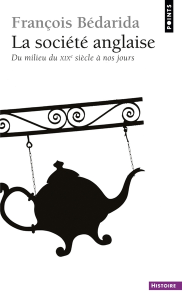 La société anglaise - Image principale