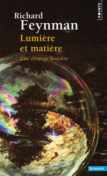 Lumière et matière - Image principale