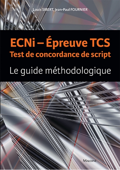 Ecni - epreuve tcs test de concordance de script - Image principale