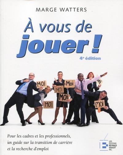 A vous de jouer ! - Image principale