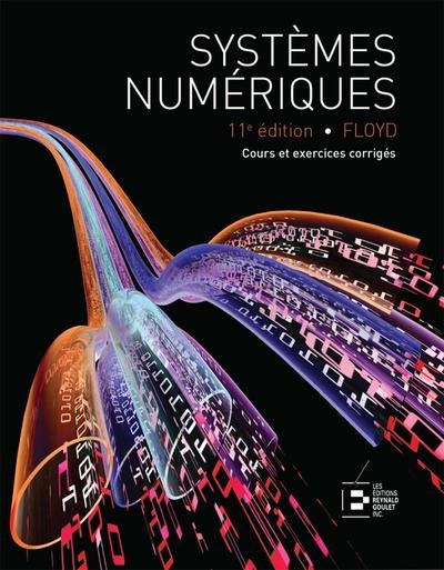 Systèmes numériques - Image principale