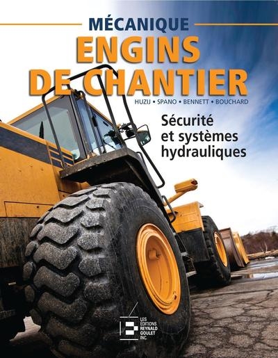 Sécurité et systèmes hydrauliques - Image principale