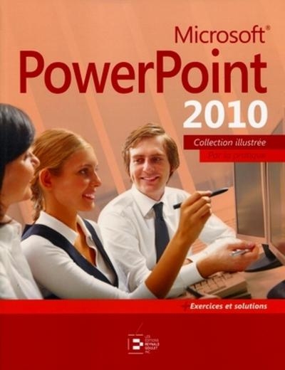 Microsoft powerpoint 2010 - Image principale