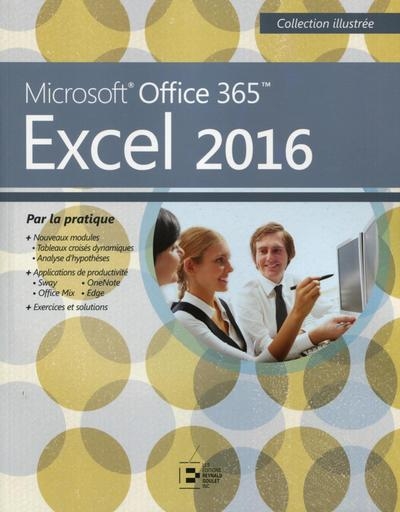 Excel 2016 - Image principale