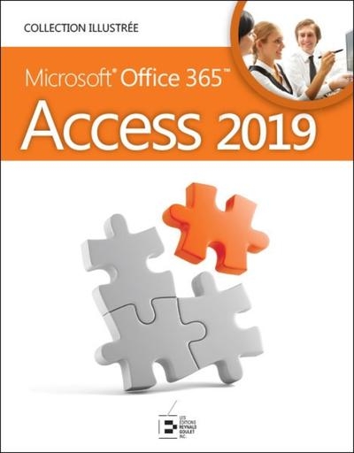 Access 2019 - Image principale