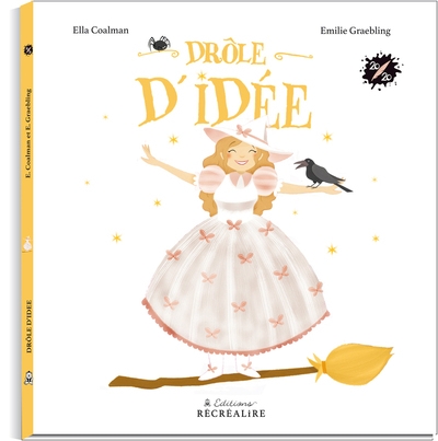 Drôle d'idée - Image principale