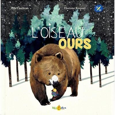 L'oiseau ours - Image principale