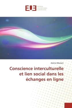 Conscience interculturelle et lien social dans les échanges en ligne - Image principale