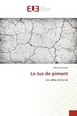 Le jus de piment - Image principale