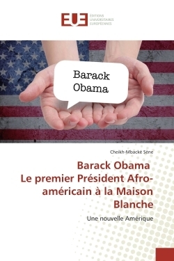 Barack obama le premier président afro-américain à la maison blanche - Image principale