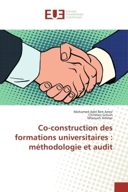 Co-construction des formations universitaires : méthodologie et audit - Image principale