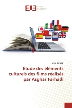 Étude des éléments culturels des films réalisés par asghar farhadi - Image principale