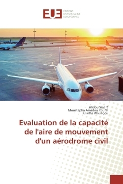 Evaluation de la capacité de l'aire de mouvement d'un aérodrome civil - Image principale