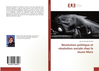 Révolution politique et révolution sociale chez le jeune marx - Image principale