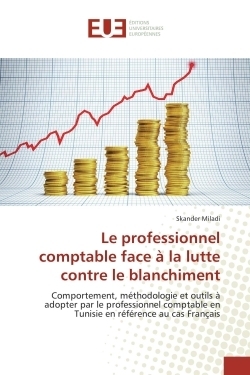 Le professionnel comptable face à la lutte contre le blanchiment - Image principale