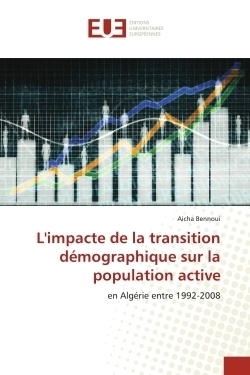 L'impacte de la transition démographique sur la population active - Image principale